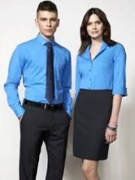 Corporate Uniforms