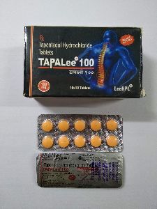 Price for tapentadol