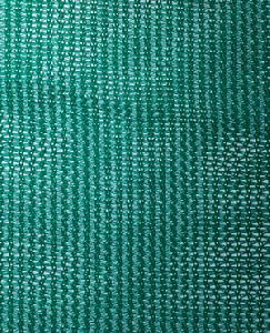 Monofilament knitted fabric