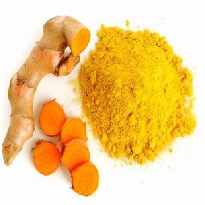 turmeric