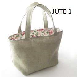 jute bags