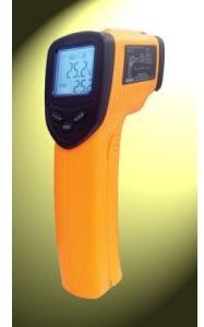 DIGITAL INFRARED METER MACHINE