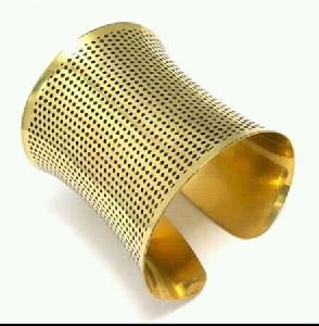 Brass Cuff Bracelets