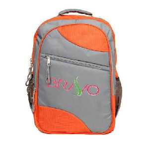 Casual School Bag