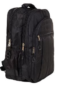 polyester backpack bag
