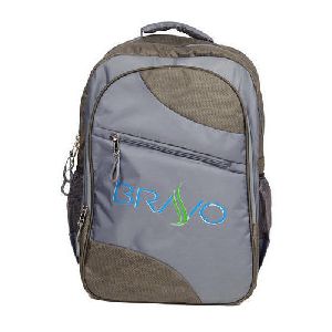 Polyester School Bag