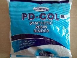 pd col synthetic resin binder