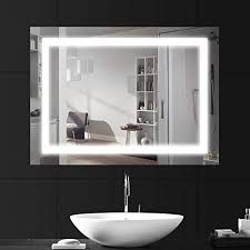 Bathroom & Mirror Light