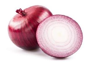 Fresh Red Onion Nashik