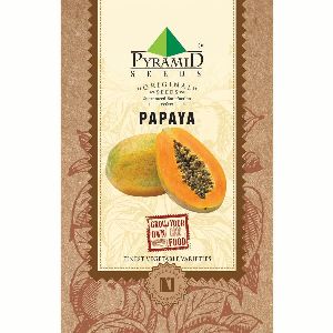 Papaya Seeds