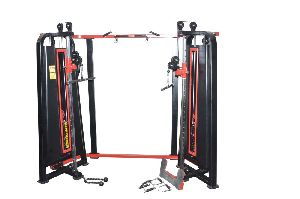 K Pro Cable Crossover Machine
