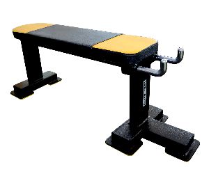 Normal Flat Curl Bench