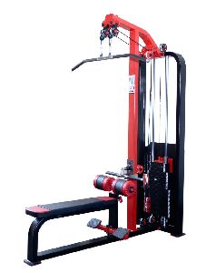 Normal Lat Pulley & Rowing Machine