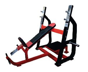 Normal Olympic Incline Bench Press Machine