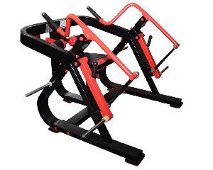 Normal Plate Loaded Tricep Dip Chin Machine