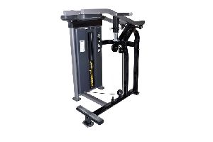 S Pro Standing Calf Machine