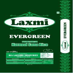 Laxmi Evergreen BPT Rice