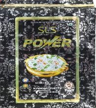 SLS Black Power Lachkari Kolam Rice