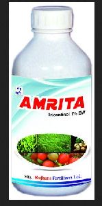 Amrita Triacontanol 0.1 % EW Plant Growth Regulator