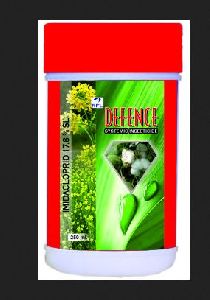 Defence Imidacloprid 17.8% SL Insecticide