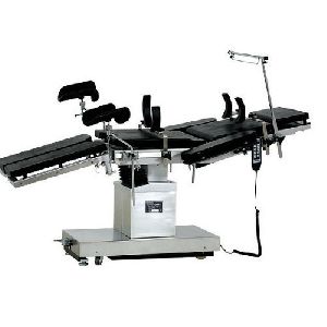 Electric Operating OT Table