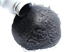 GS-OG Low Grade Washed Activated Carbon Powder