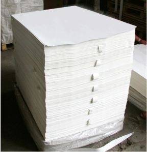 Offset Printing Paper Best Quality