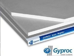 Gyproc Saint Gobain Gypsum Board