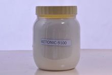 Ketonic Resins
