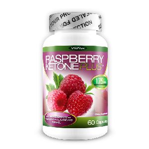 Raspberry Ketones Herbs