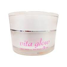 Skin Lightening Glutathione- Vita Glow: