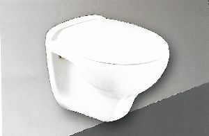 Ceramic Wall Hung Toilet