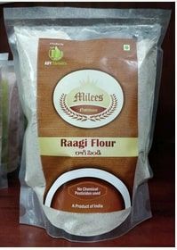 Finger Millet Flour