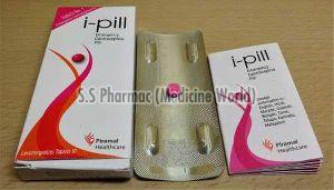 I Pill Tablet Exporters In Nagpur Maharashtra India By S S Pharmac Medicine World Id