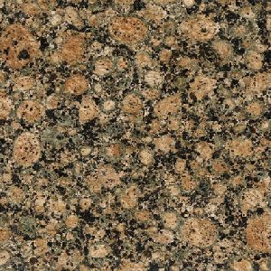 Baltic Brown Granite Slabs