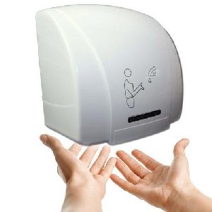 Plastic Hand Dryer