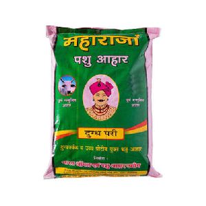 Maharaja Dugdhpari Cow Feed