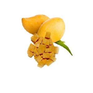 freeze dry mango