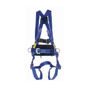 Honeywell Titan 2 Point Harness With Positioning Belt