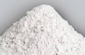 calcite powder