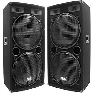 clarion dj speakers 20000 watts