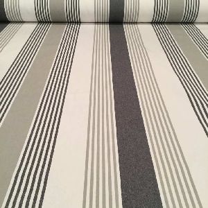 Cotton Stripe Fabric