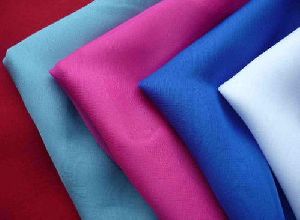 Dyed Twill Fabric