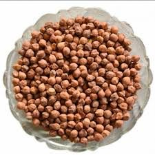 Dried Black Chickpeas