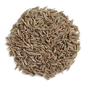 Dried Cumin Seeds