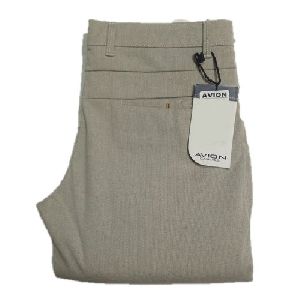 Mens Cotton Chinos Trouser