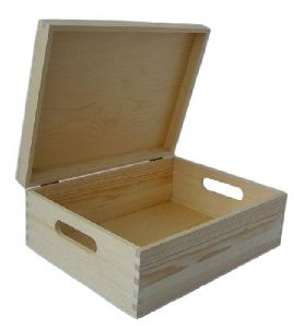 Designer Wooden Gift Box