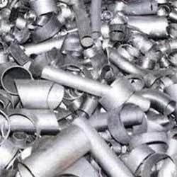 stainless steel scrap