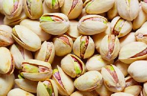 Organic Pistachio Nuts