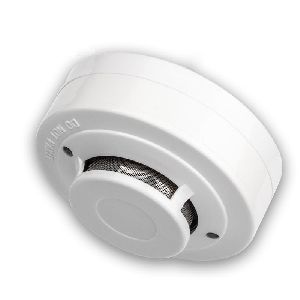 High quality dc9 35v alarm smoke detector